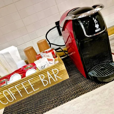 Patania Royal Apartamento Palermo