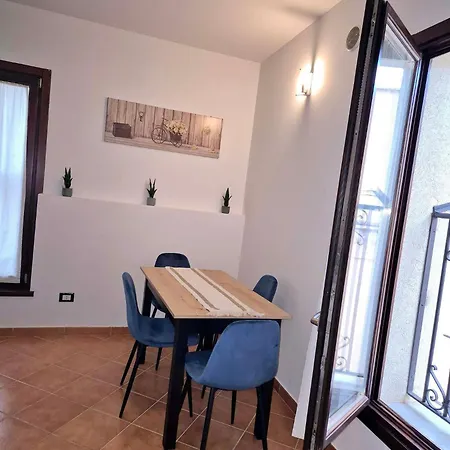 Apartment Patania Royal Palermo