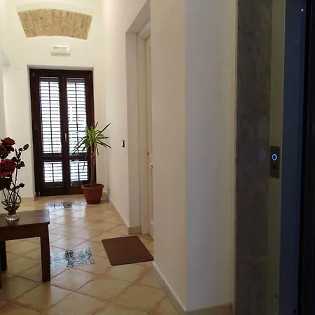 Patania Royal * Palermo