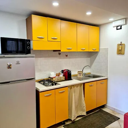 Apartamento Patania Royal