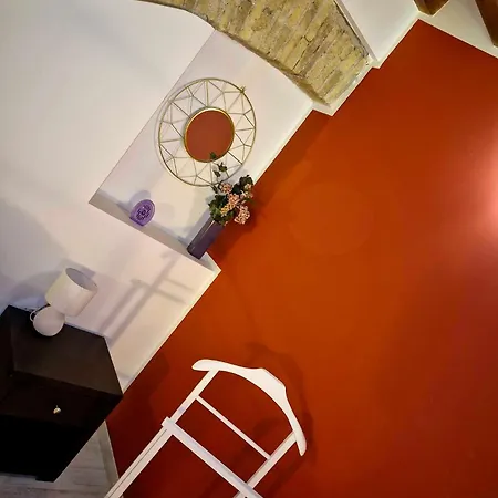 Patania Royal Apartment Palermo