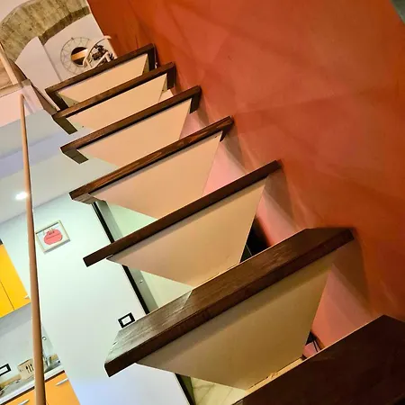 Patania Royal Apartment *