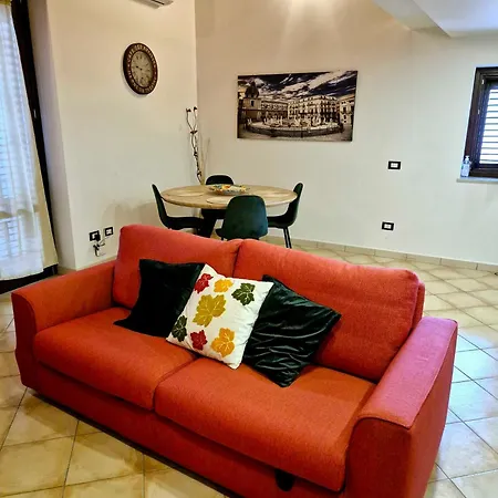 Patania Royal Apartment *