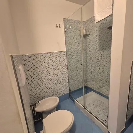 Apartment Patania Royal Palermo