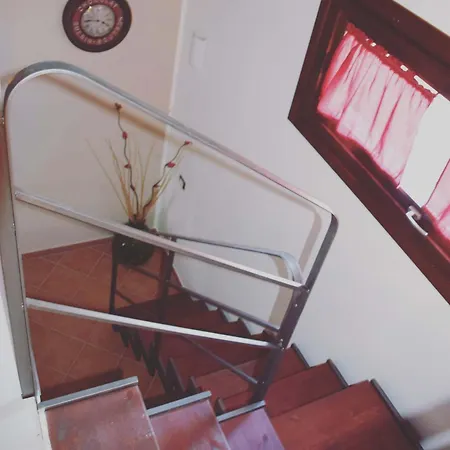 Appartement Patania Royal *